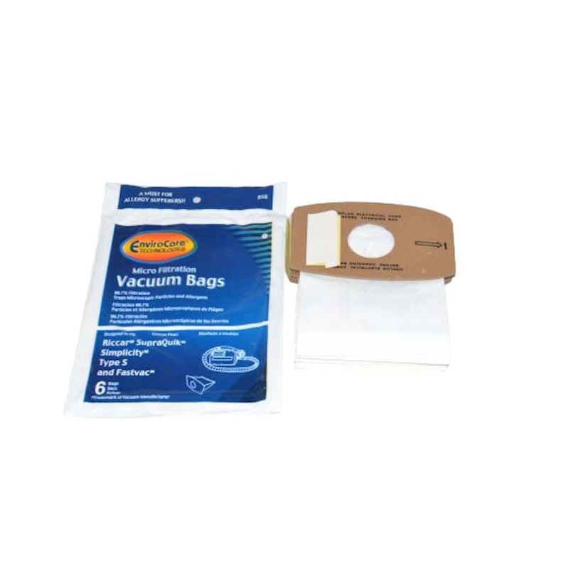 Simplicity Sport Vacuum Bags