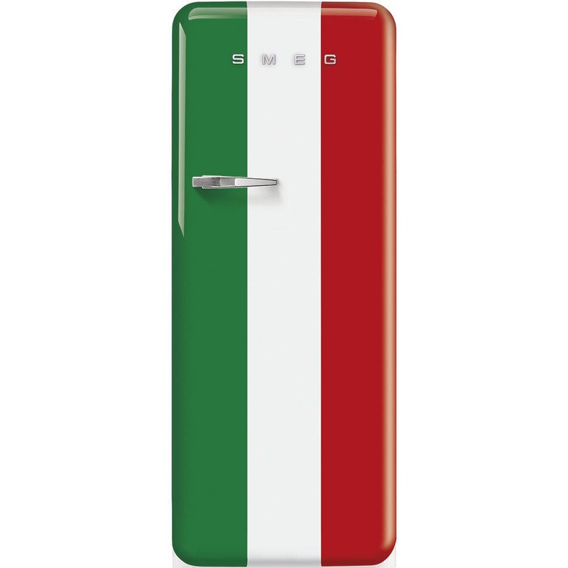 Smeg FAB28URDIT3 Refrigerator Decorated / Special Fab28Urdit3