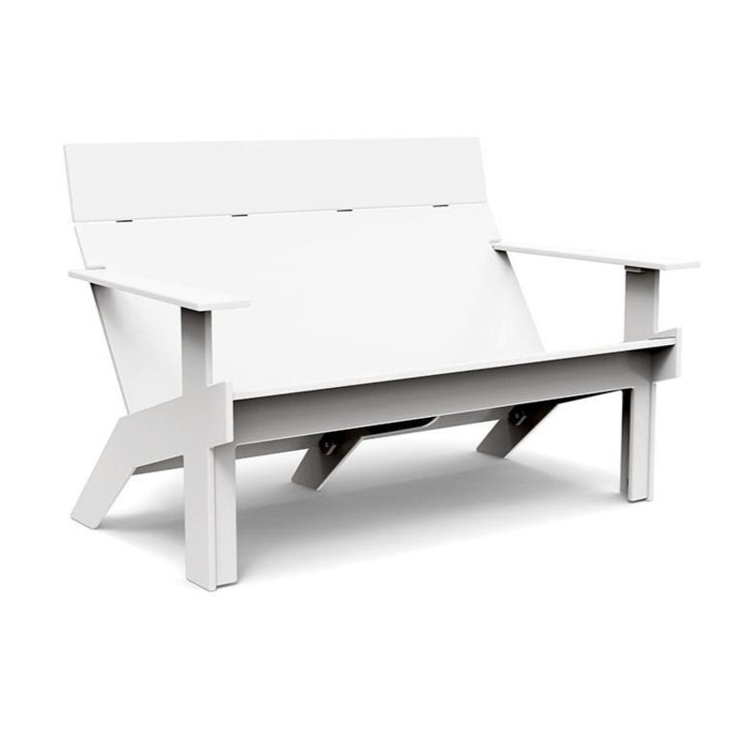 Tall Lollygagger Sofa