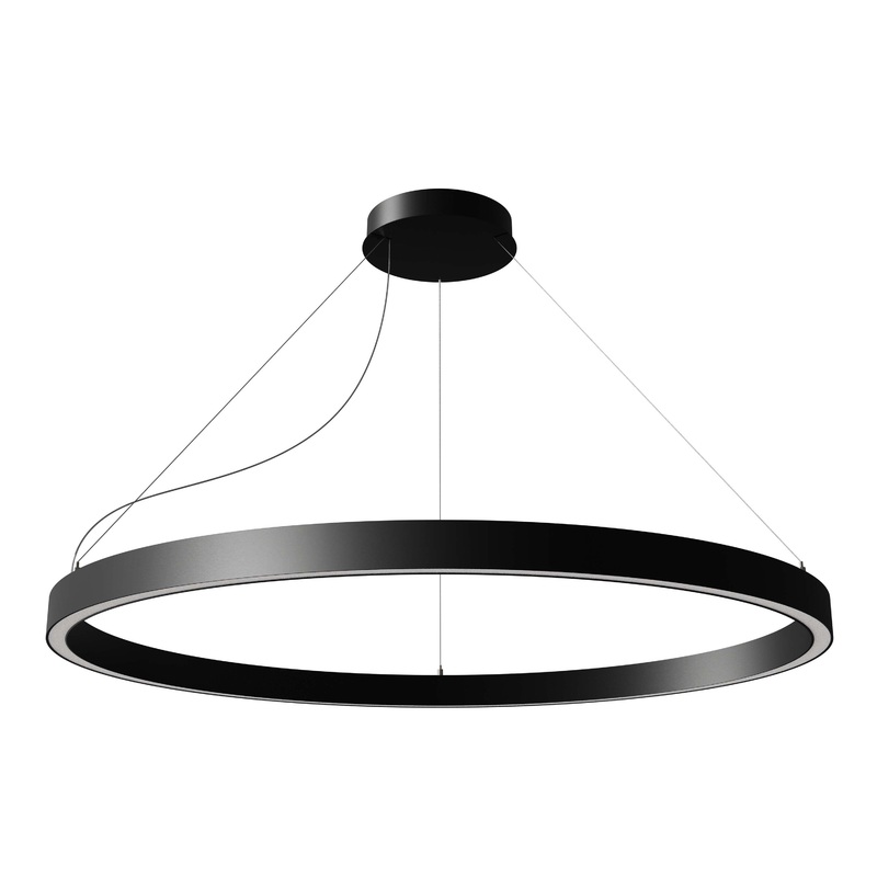 Zirkol Circle LED Pendant Light