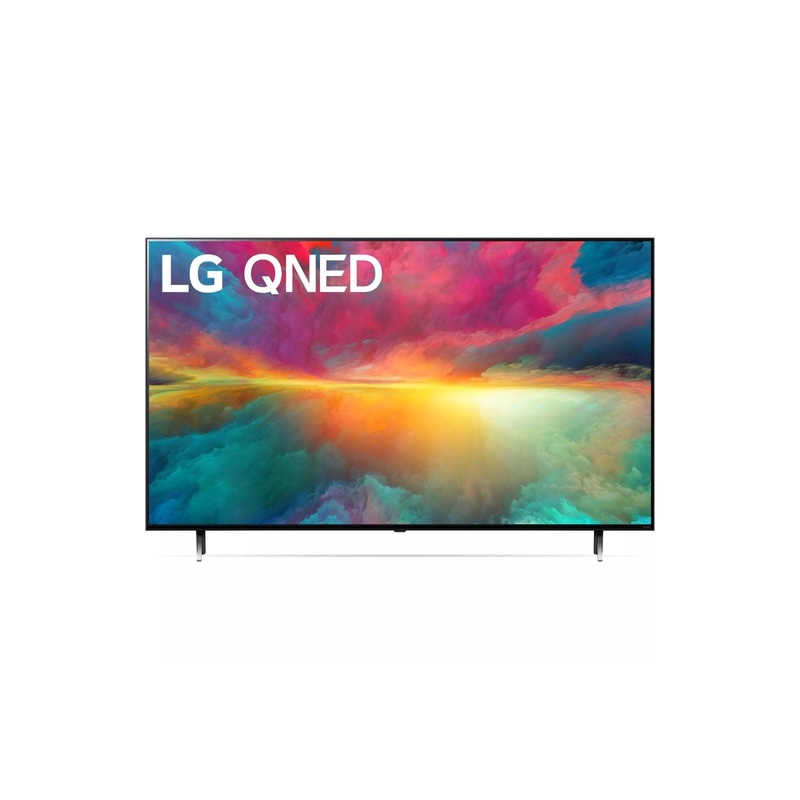 50QNED75URA LG 50 Inch Class QNED75 series LED 4K UHD Smart webOS 23 w/ ThinQ AI TV
