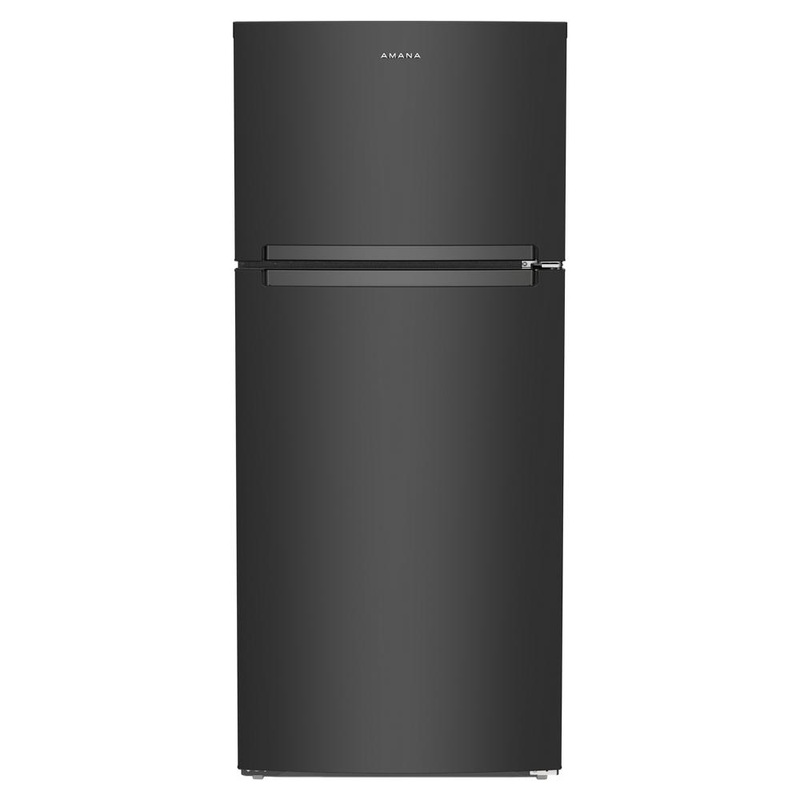 Amana ARTX3028PB Top Freezer Refrigerator – 16.4 Cu. Ft.