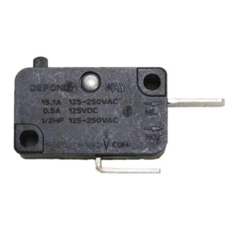 Bissell 80X9R Microswitch Brush