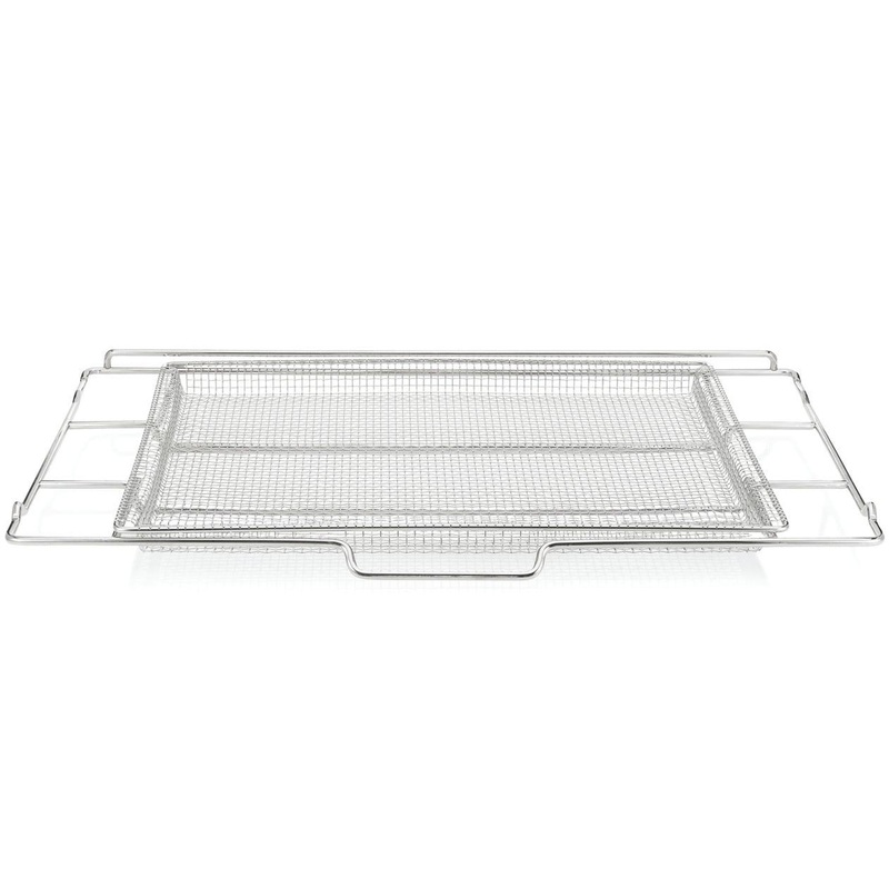 Frigidaire WOAIRFRYTRAY ReadyCook 30″ Wall Oven Air Fry Tray