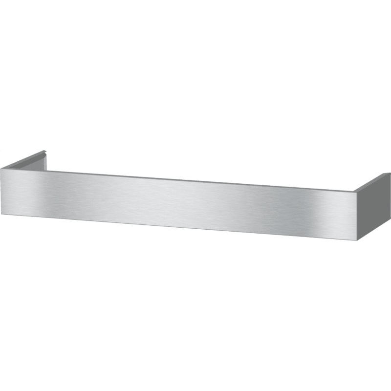 Miele DRDC4806 Drdc 4806 – Duct Cover Chimney For Concealing The Ducting And Adjusting The Height To The Wall Unit.