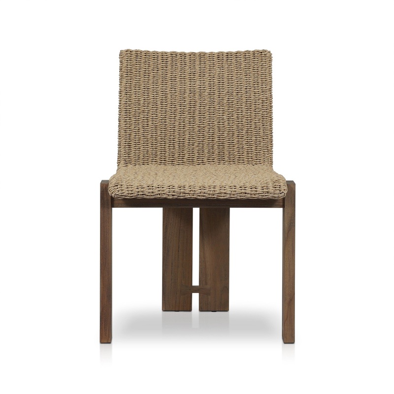 Roxy Outdoor Dining Chair
