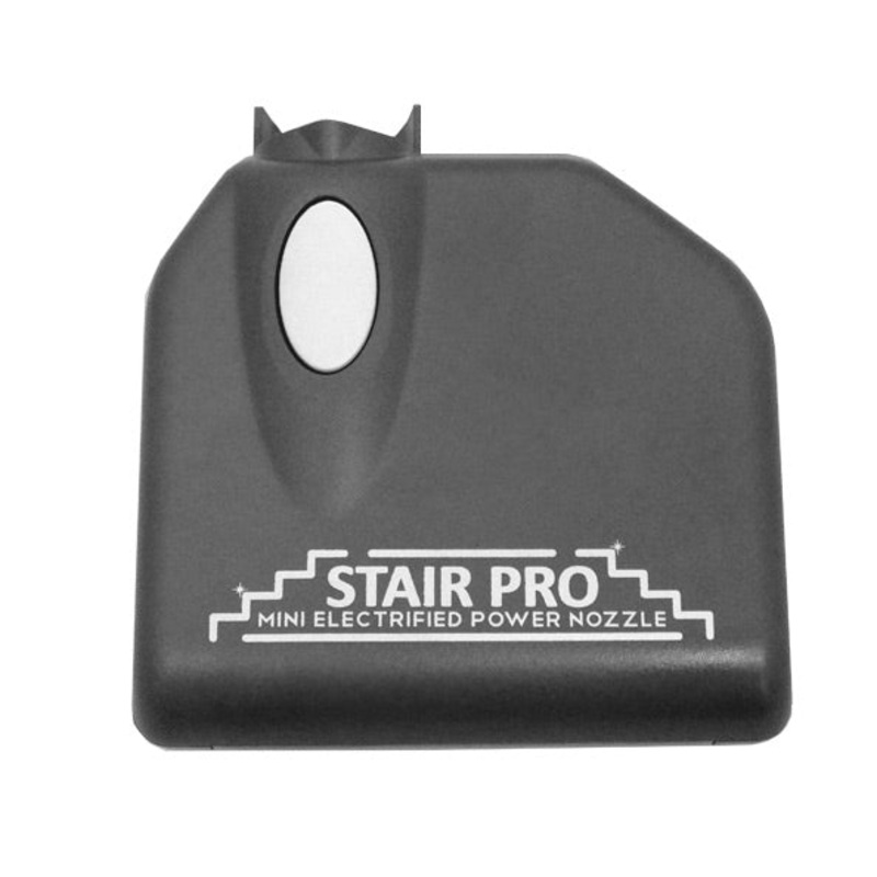 Stair Pro Mini Electrified Power Nozzle