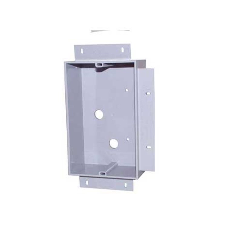 Valet System One DSH  Recessed Speaker Housing