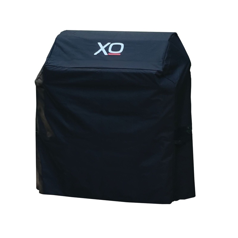 Xo Appliance XOGCOVER30FS All Weather Cover For 30″ Grill On Cart