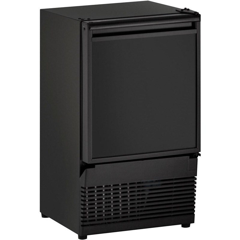 BI95 Ice Maker 14″, Reversible Hinge