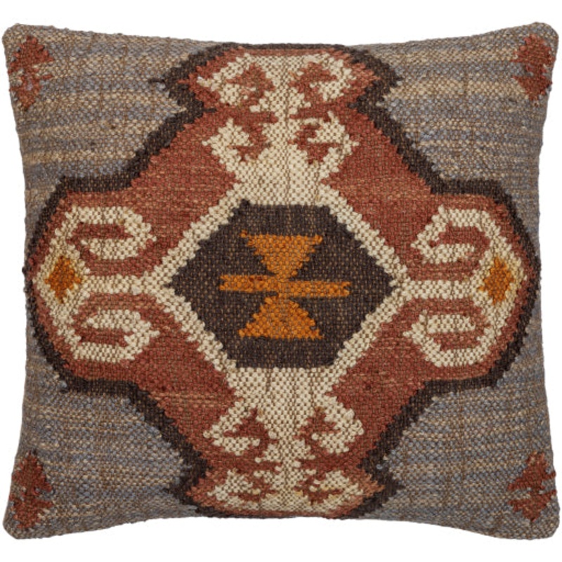 Chichester Tradition 18″L x 18″W Decorative Cushion