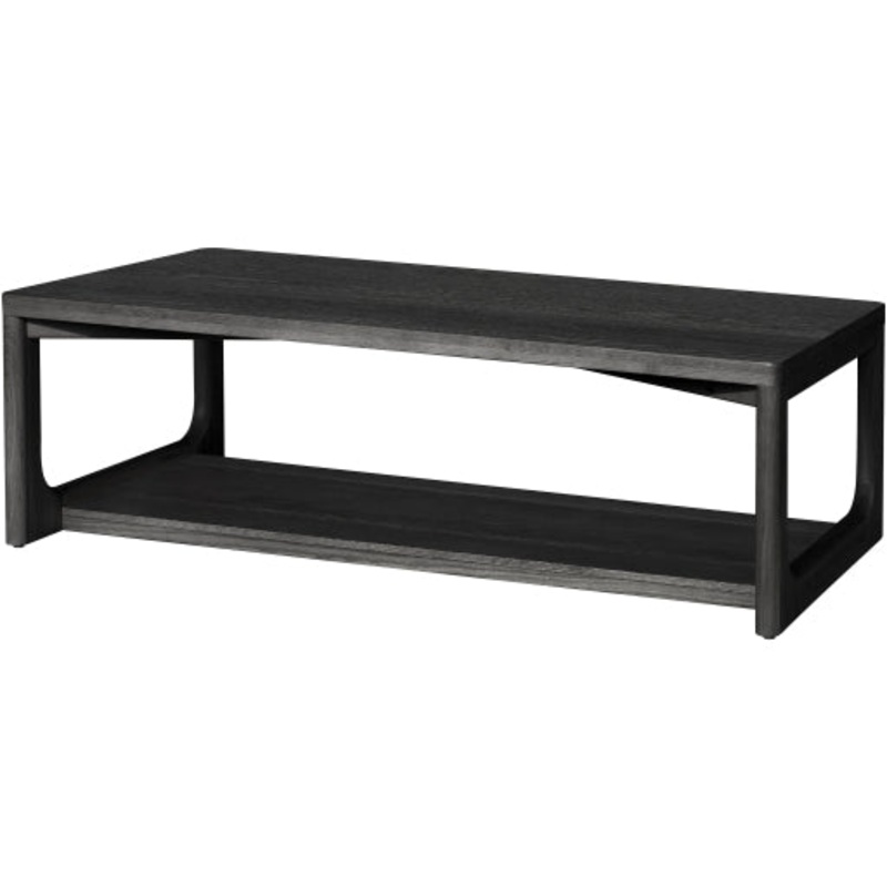 Elevate Your Space Coffee Table