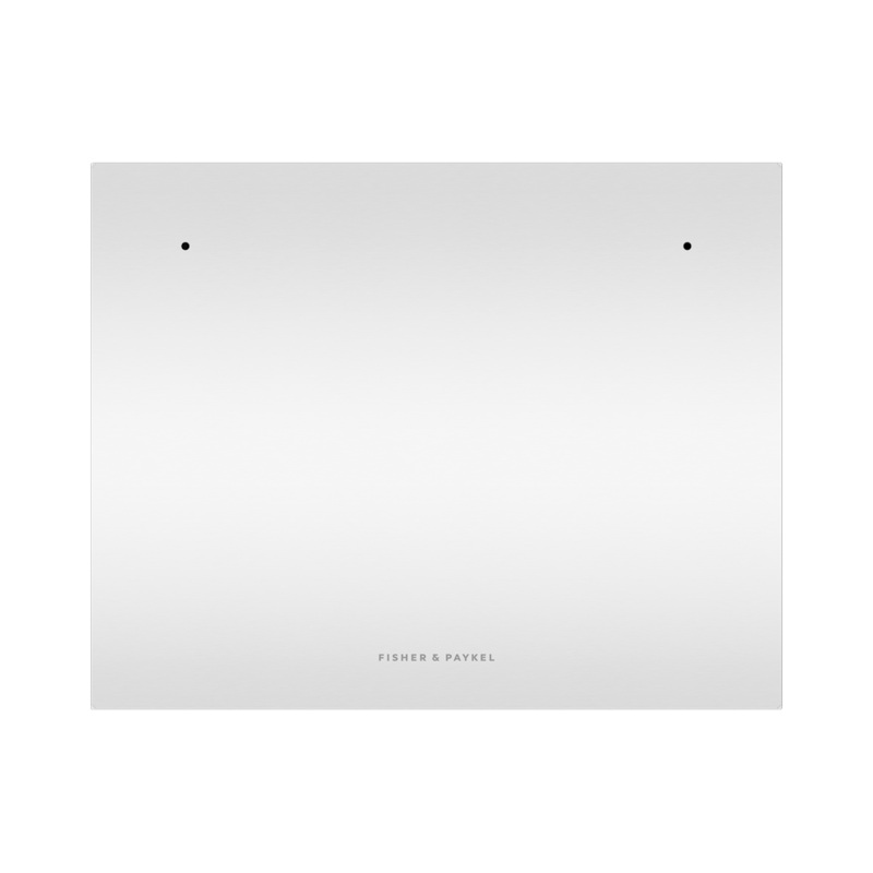 Fisher & Paykel ADDD24STPX Door Panel For Integrated Single Dishdrawer Dishwasher, 24″, Tall