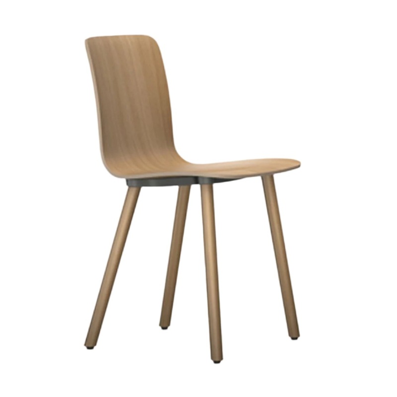 HAL Ply Wood Chair
