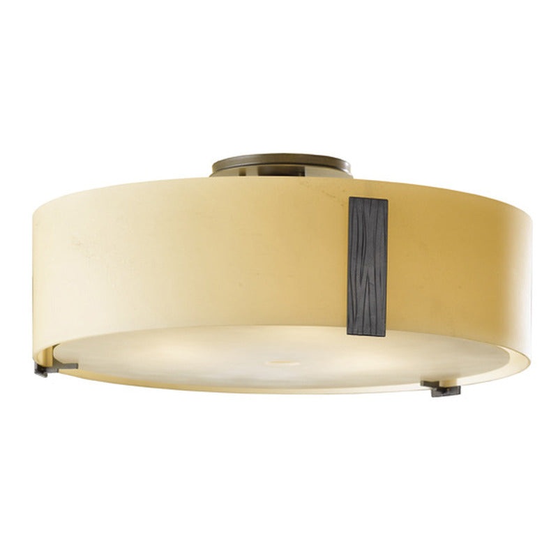 Impressions Semi Flush Mount