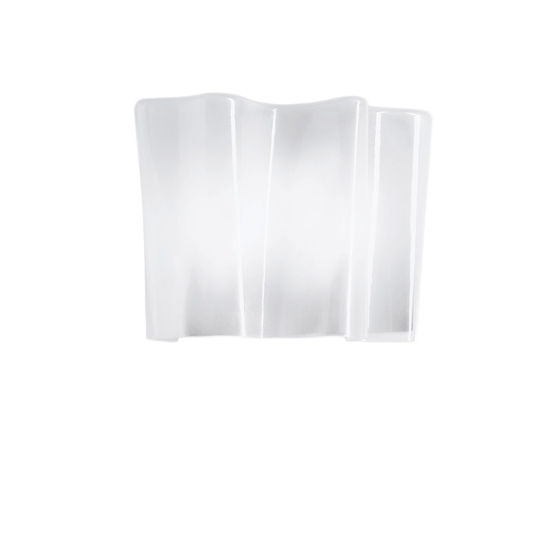 Logico Single Wall Lamp