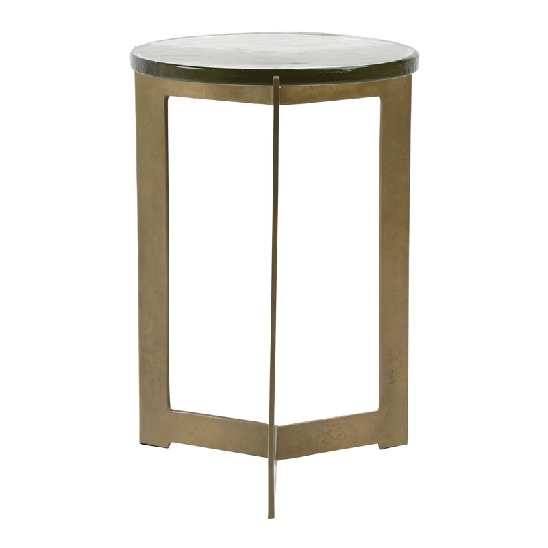 Streamlined SideTable Sculpt