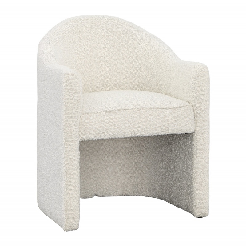 Vogue’s Elegant Gourmet Seating
