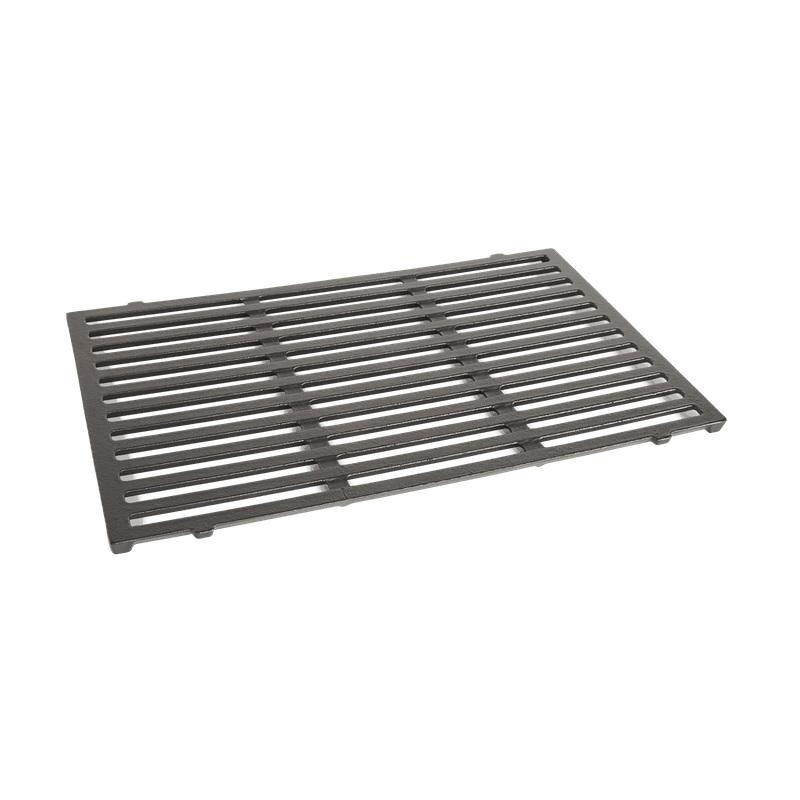 Weber Porcelain-Enameled Cast Iron Cooking Grate – Spirit 300/SmokeFire EX4/EX6