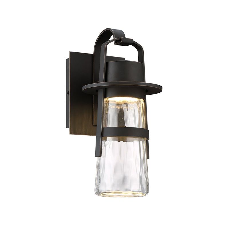 Balthus Outdoor Wall Light