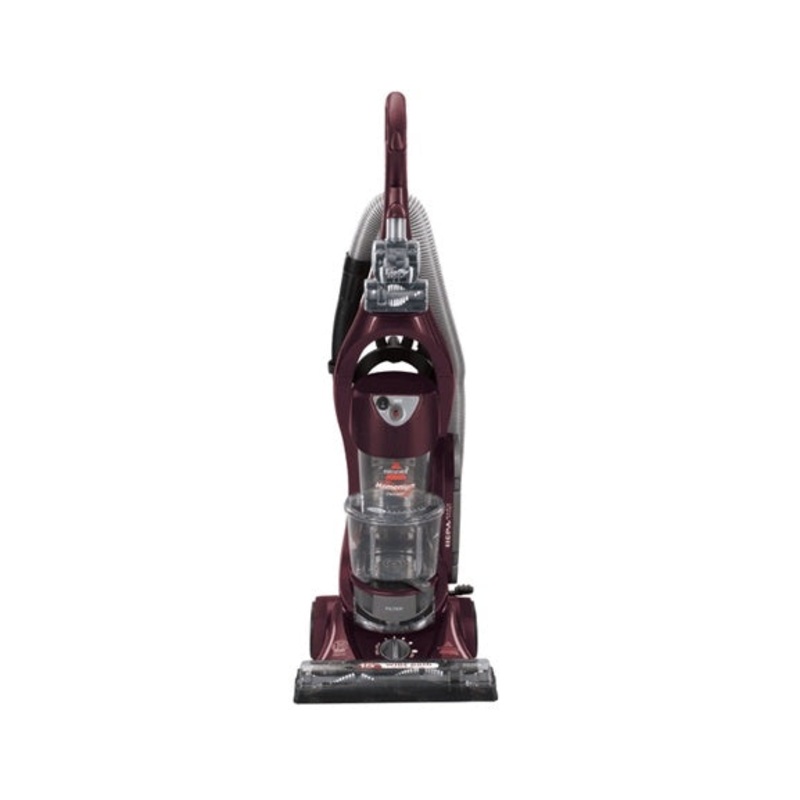 Bissell Momentum Cyclonic Bagless Upright Vacuum