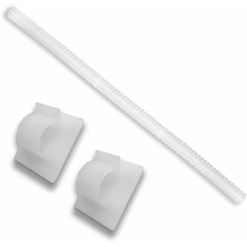 Bosch SMZEPCC1UC Cabinet protector with power cord clips