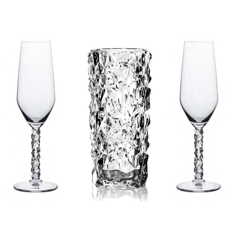 Carat 3-Piece Gift Set