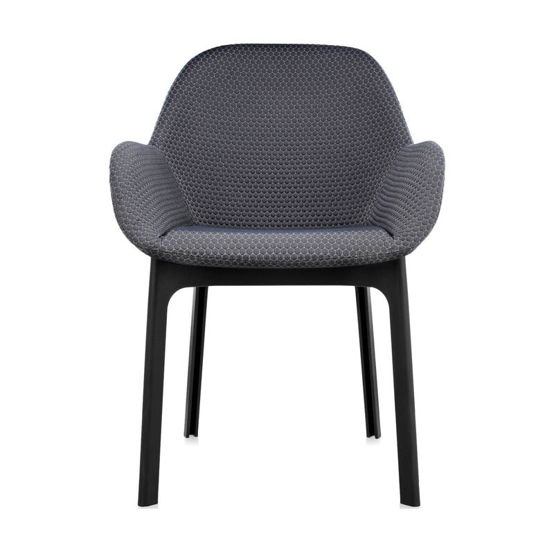 Clap Embossed Armchair