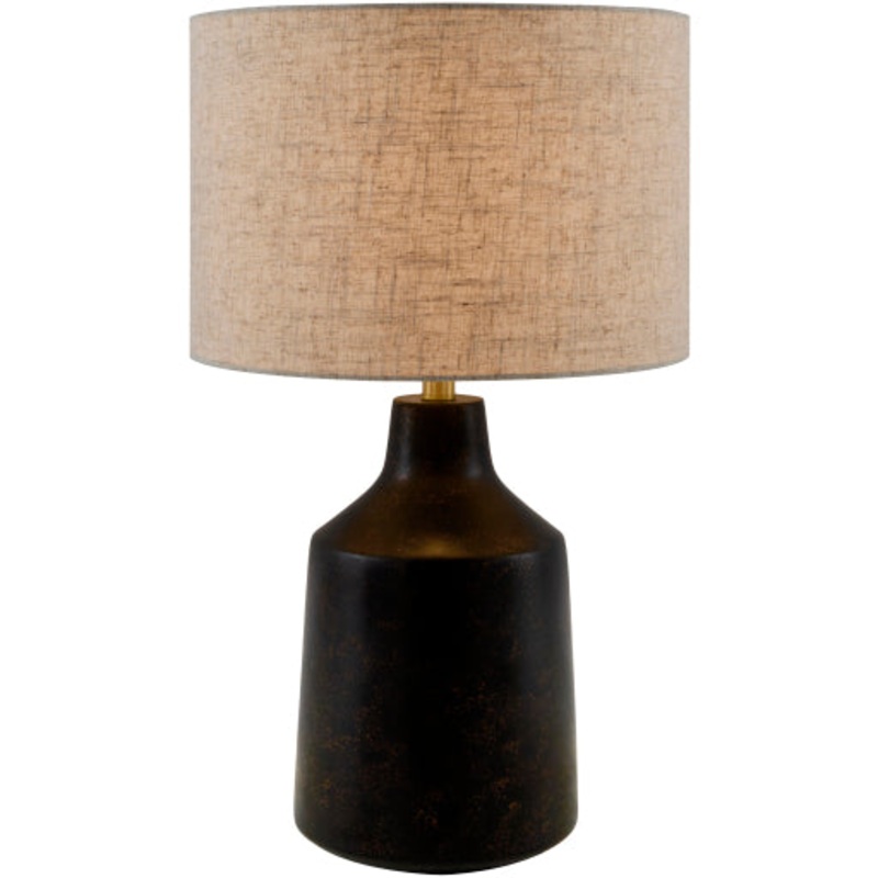 Country Cottage Accent Lamp