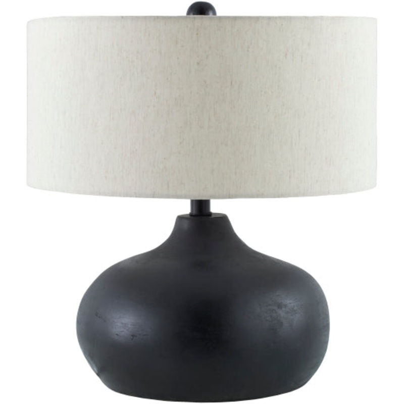 Crisp Industrial Lamp