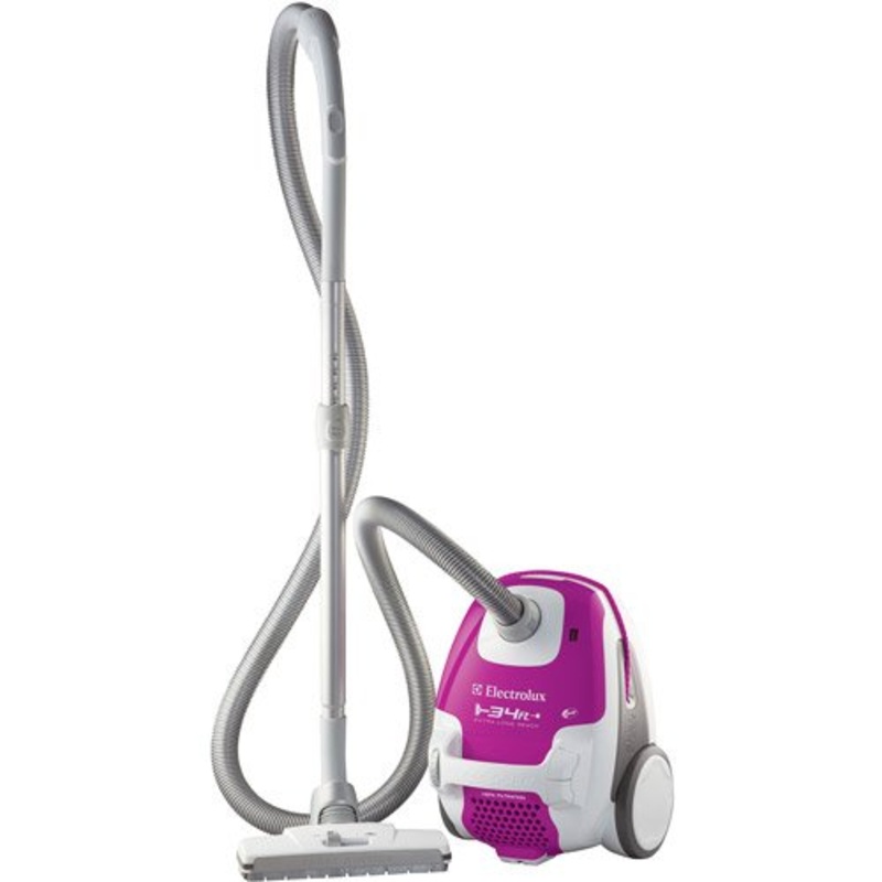 Electrolux ErgoSpace EL4100A