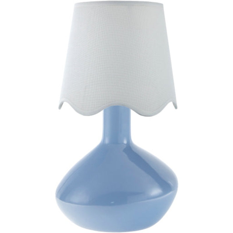 Ethereal Elegance Accent Lamp