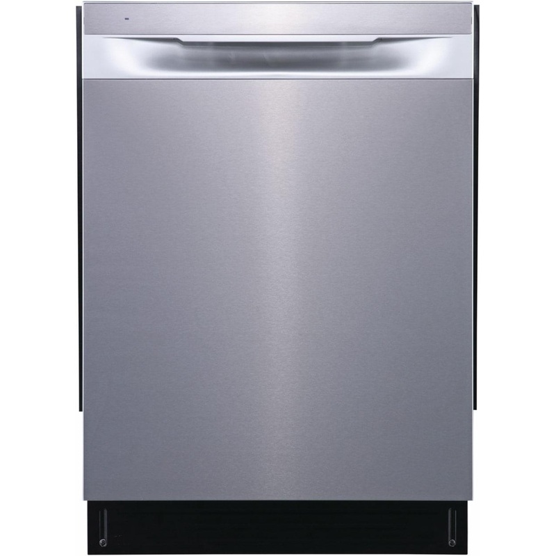 Frigidaire FDHP4336AS 24″ Dishwasher