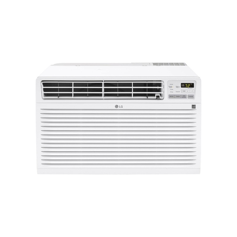 Lg LT1016CER 9,800 BTU 115v Through-the-Wall Air Conditioner