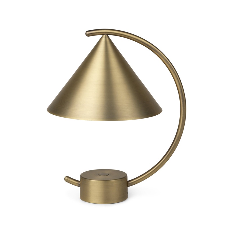 Meridian Portable Table Lamp