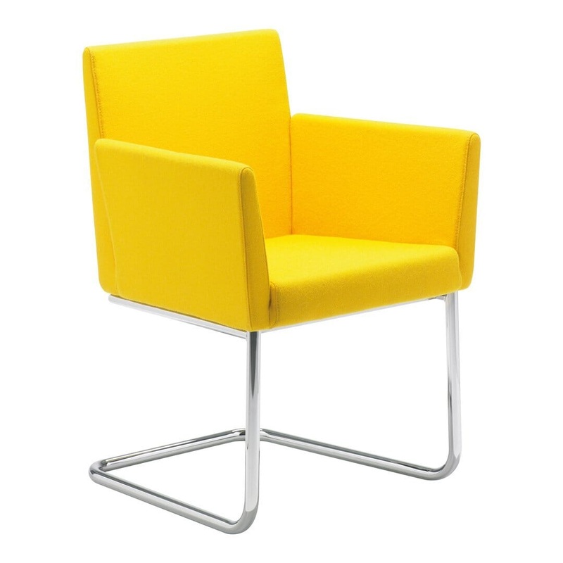 Paco Sledge Chair