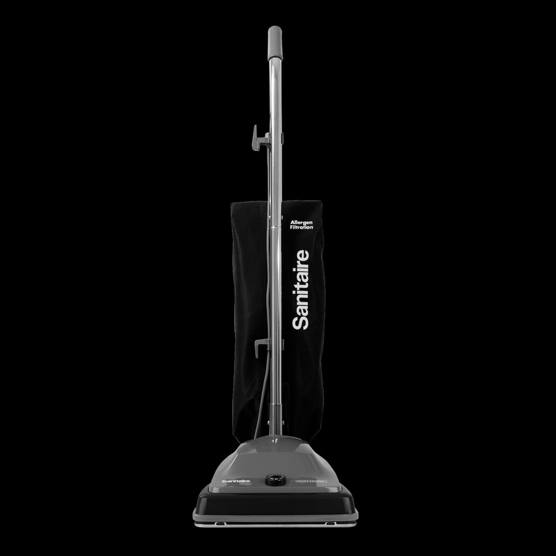 Sanitaire S635 Professional Upright