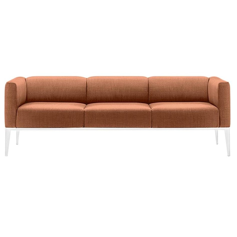 Sean Three Seat Sofa