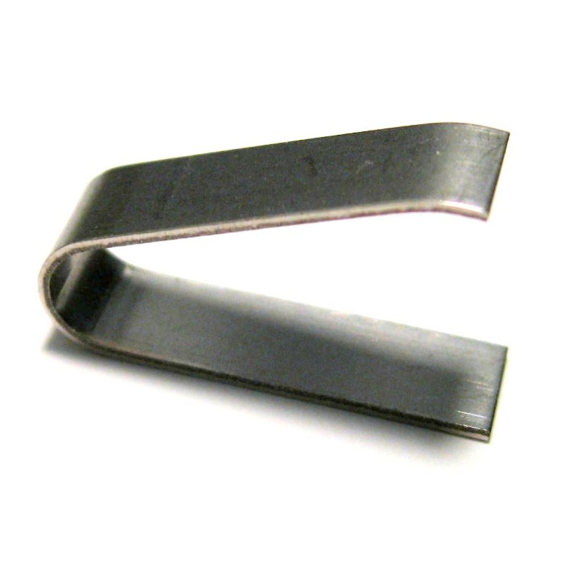 Sebo K series cord winder leaf spring