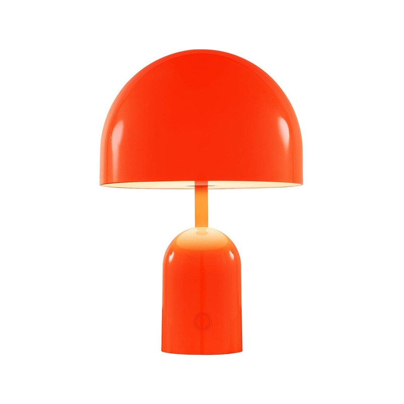 Bell Portable Table Lamp