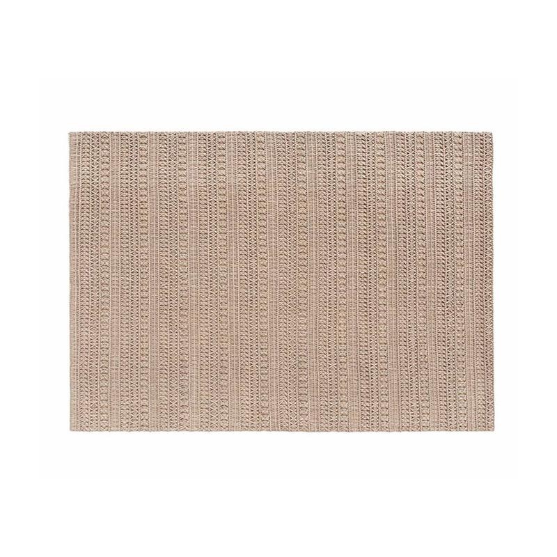 Felt Knotwork Rug