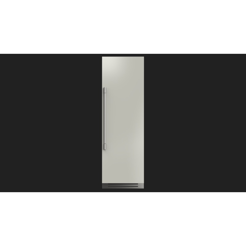 Fulgor Milano F7IFC24O1R 24″ Built-In Freezer Column