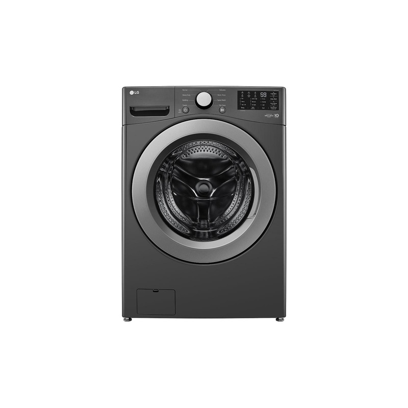 Lg WM3470CM 5.0 cu. ft. Mega Capacity Front Load Washer