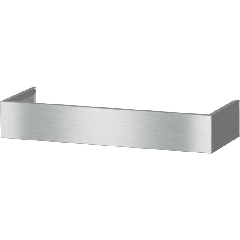 Miele DRDC3606 Drdc 3606 – Duct Cover Chimney For Concealing The Ducting And Adjusting The Height To The Wall Unit.