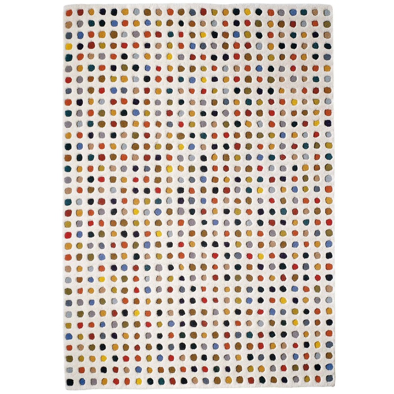 Mota 2 Wool Rug
