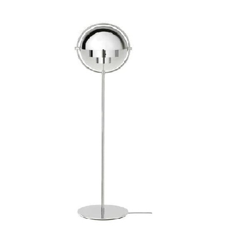Multi-Lite Floor Lamp