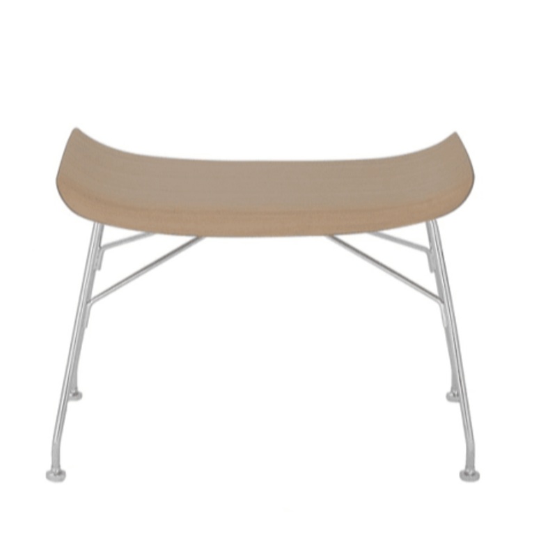 S/Wood Stool