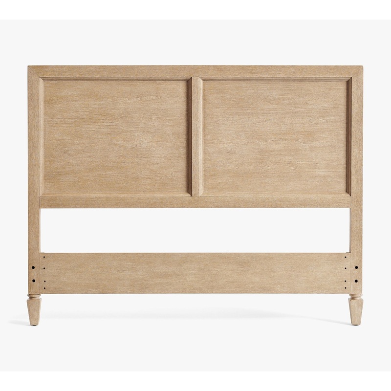 Sausalito Headboard King