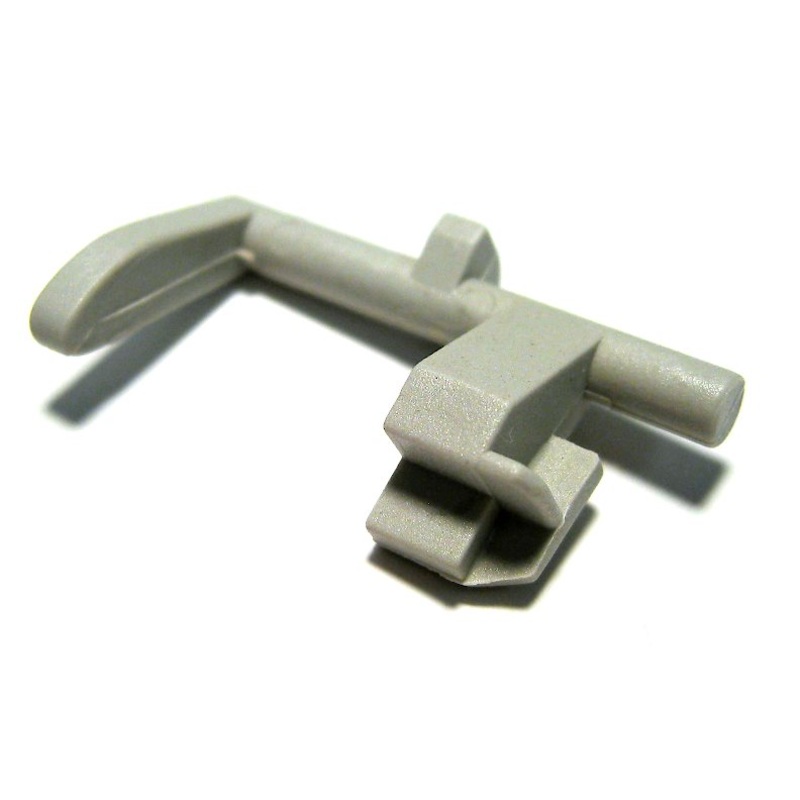 Sebo 370 Bag safety catch