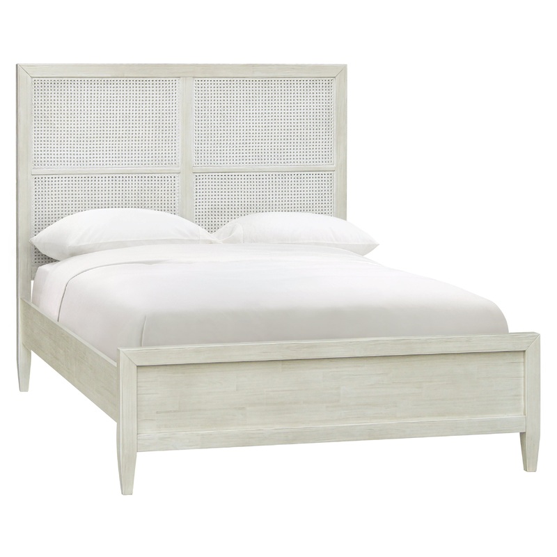 Serene Slumber Sanctuary – Queen Sized Dream Bed